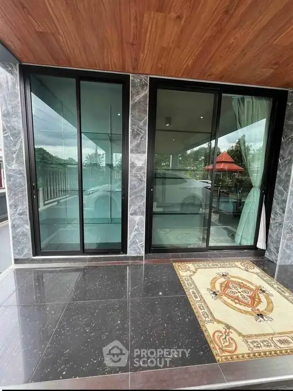 6-BR House close to Chiang Mai International Airport — photo 7