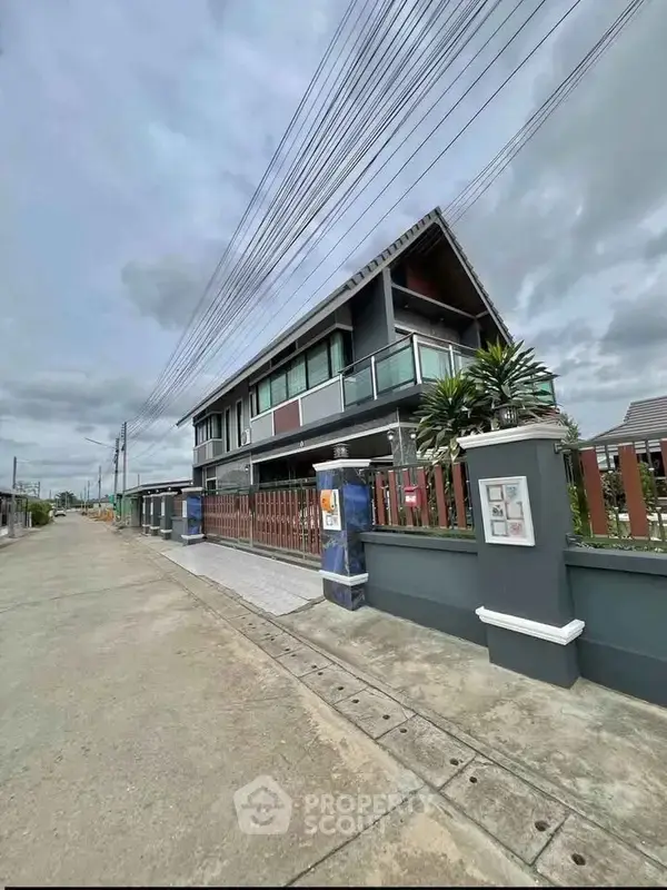 6-BR House close to Chiang Mai International Airport — photo 2