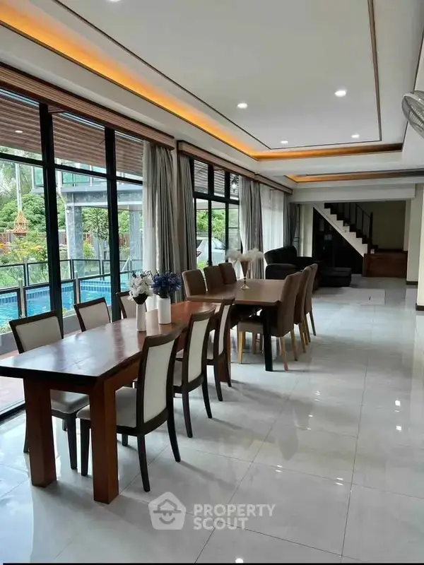 6-BR House close to Chiang Mai International Airport — photo 4