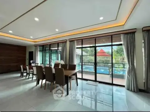 6-BR House close to Chiang Mai International Airport — photo 5