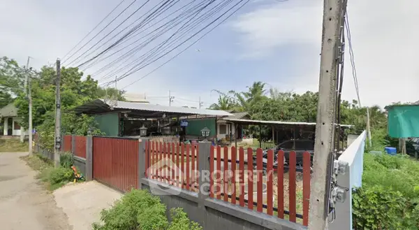 1-BR House in Sop Mae Kha — photo 4
