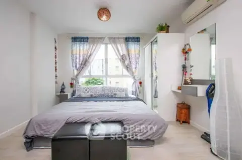 Studio Condo at D Condo Sign Chiang Mai close to CentralFestival Chiangmai — photo 4
