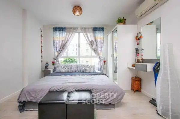 Studio Condo at D Condo Sign Chiang Mai close to CentralFestival Chiangmai — photo 4