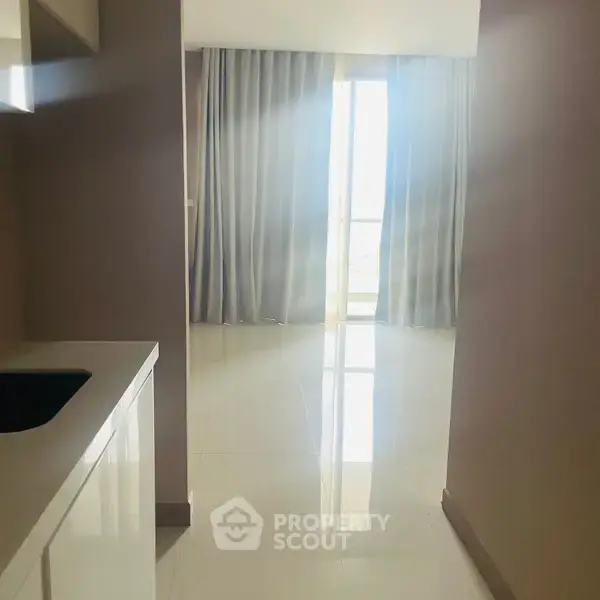 1-BR Condo at The Riviera Wongamat close to Sanctuary of Truth — photo 4
