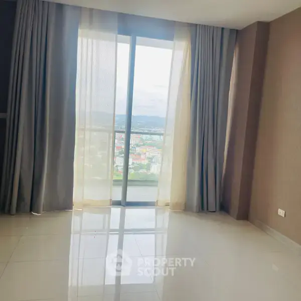 1-BR Condo at The Riviera Wongamat close to Sanctuary of Truth — photo 5