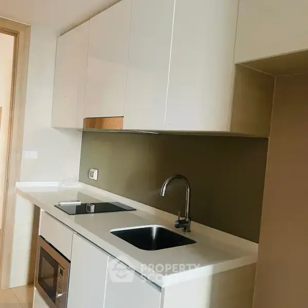 1-BR Condo at The Riviera Wongamat close to Sanctuary of Truth — photo 3