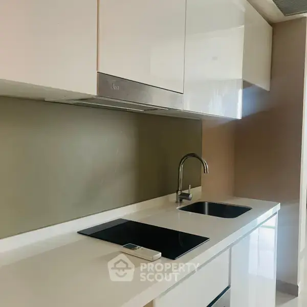 1-BR Condo at The Riviera Wongamat close to Sanctuary of Truth — photo 2