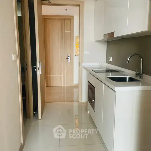 1-BR Condo at The Riviera Wongamat close to Sanctuary of Truth — photo 6