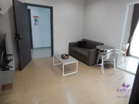 Condo in Chiang Mai, Thailand, 1 bedroom — photo 3