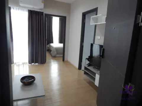 Condo in Chiang Mai, Thailand, 1 bedroom — photo 2