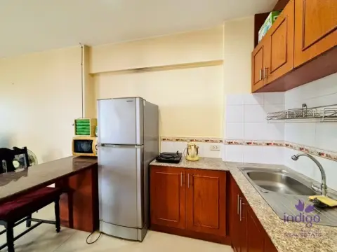 Condo in Chiang Mai, Thailand, 1 bedroom — photo 5