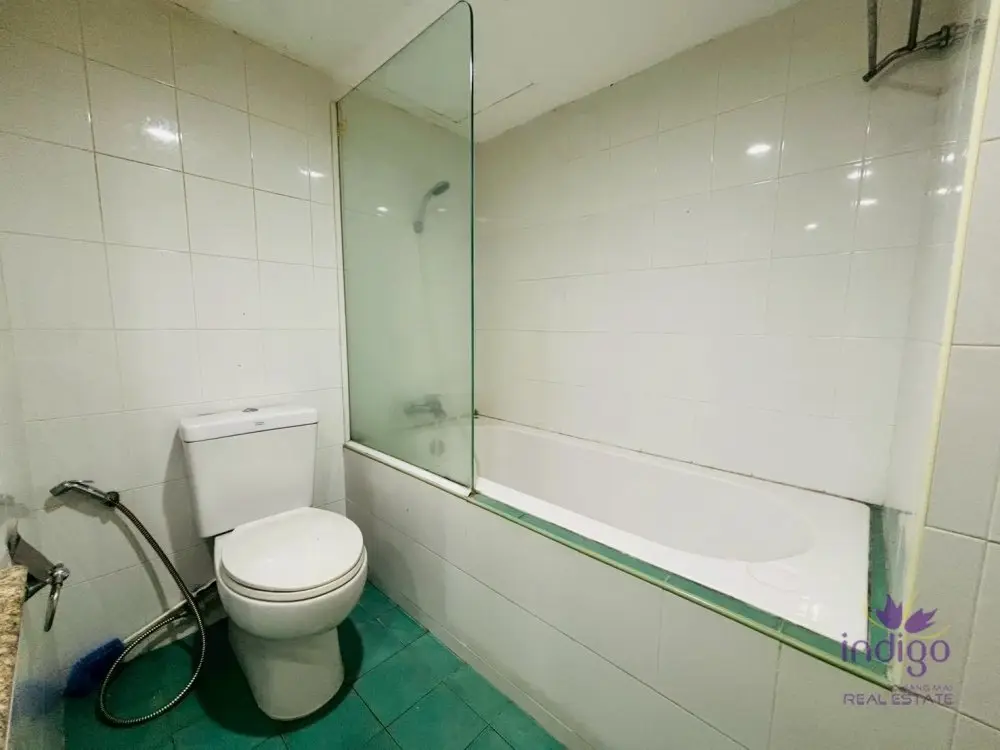 Condo in Chiang Mai, Thailand, 1 bedroom — photo 7