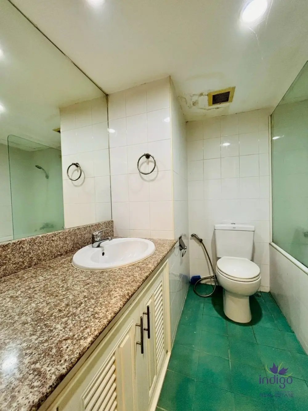 Condo in Chiang Mai, Thailand, 1 bedroom — photo 8