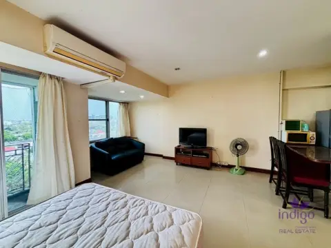 Condo in Chiang Mai, Thailand, 1 bedroom — photo 2