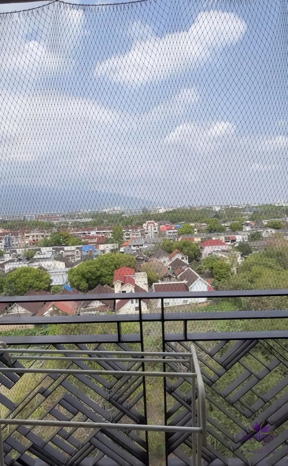 Condo in Chiang Mai, Thailand, 1 bedroom — photo 9