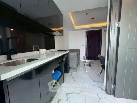 1-BR Condo at Arcadia Millennium Tower close to Pattaya South — photo 4