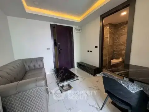 1-BR Condo at Arcadia Millennium Tower close to Pattaya South — photo 2