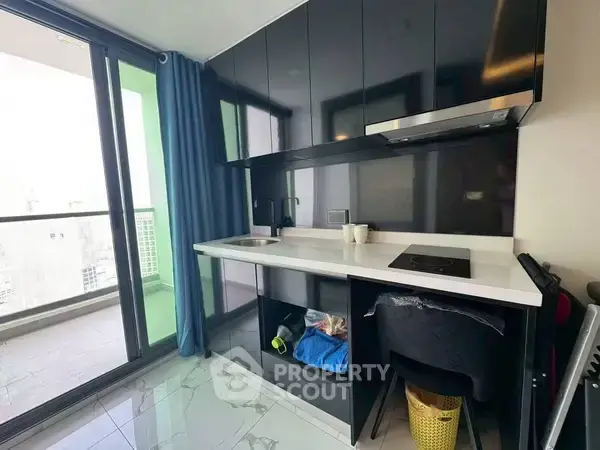 1-BR Condo at Arcadia Millennium Tower close to Pattaya South — photo 3