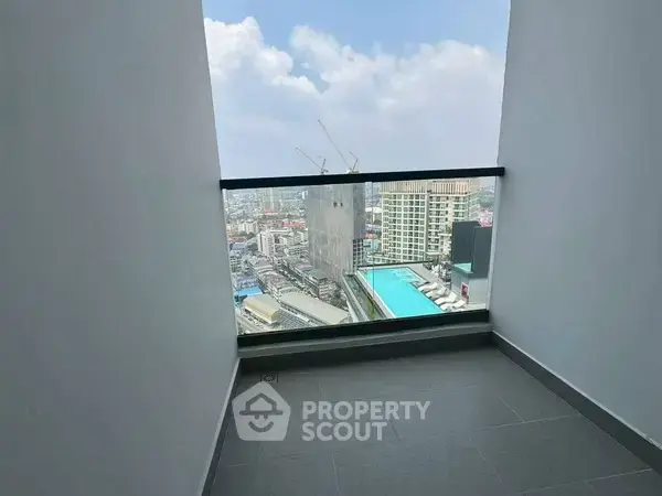 1-BR Condo at Arcadia Millennium Tower close to Pattaya South — photo 7