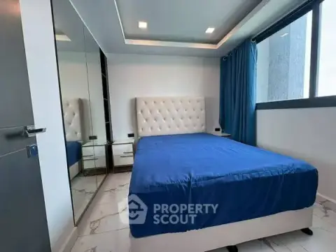 1-BR Condo at Arcadia Millennium Tower close to Pattaya South — photo 5