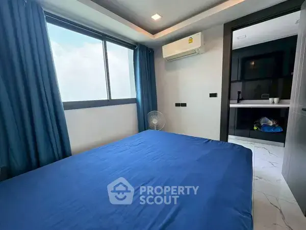 1-BR Condo at Arcadia Millennium Tower close to Pattaya South — photo 6