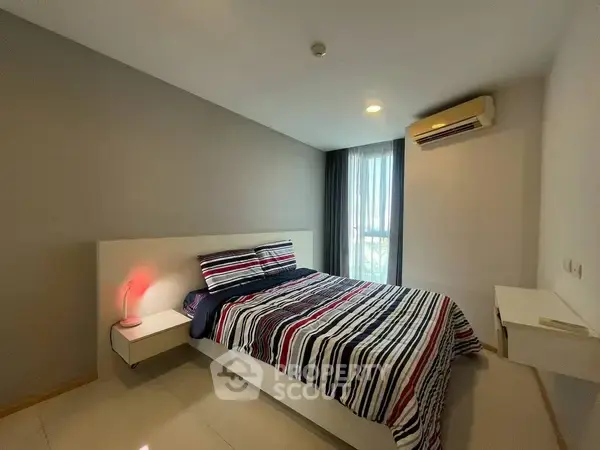 1-BR Condo at Acqua Condominium Jomtien close to Jomtien Beach — photo 5