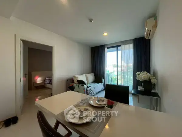 1-BR Condo at Acqua Condominium Jomtien close to Jomtien Beach — photo 2