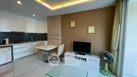 1-BR Condo at Paradise Park Jomtien close to Jomtien Beach — photo 5
