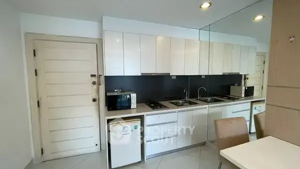1-BR Condo at Paradise Park Jomtien close to Jomtien Beach — photo 6