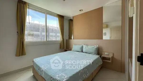 1-BR Condo at Paradise Park Jomtien close to Jomtien Beach — photo 7