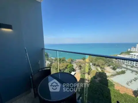 1-BR Condo at Andromeda Condominium Pattaya close to Phratamnak — photo 2