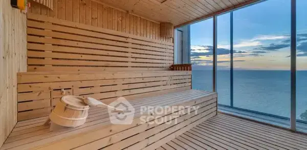 1-BR Condo at Andromeda Condominium Pattaya close to Phratamnak — photo 7