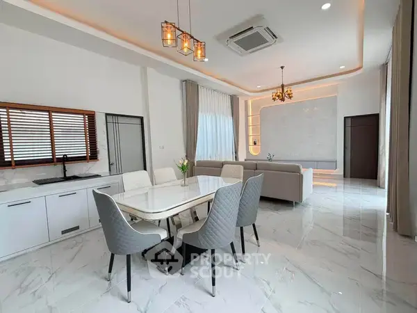 3-BR House close to Central Pattaya — photo 7