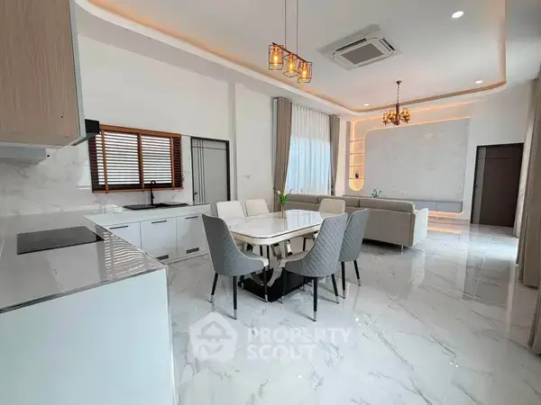 3-BR House close to Central Pattaya — photo 6