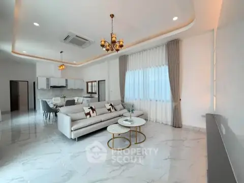 3-BR House close to Central Pattaya — photo 5