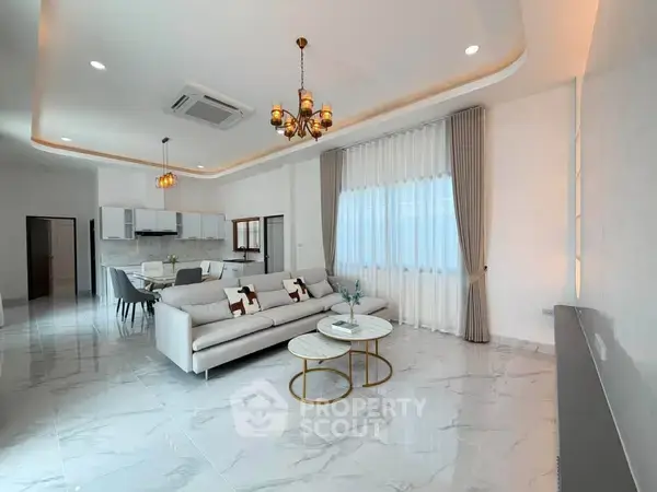 3-BR House close to Central Pattaya — photo 5