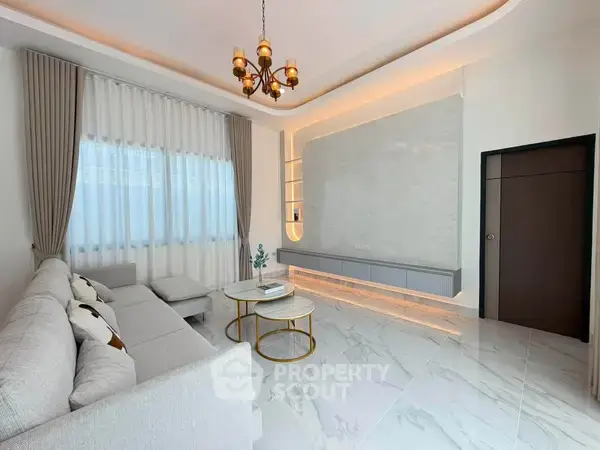 3-BR House close to Central Pattaya — photo 4