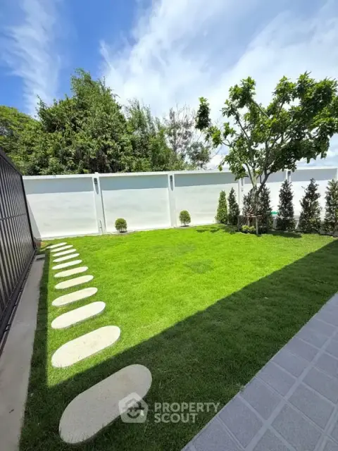 3-BR House close to Central Pattaya — photo 2