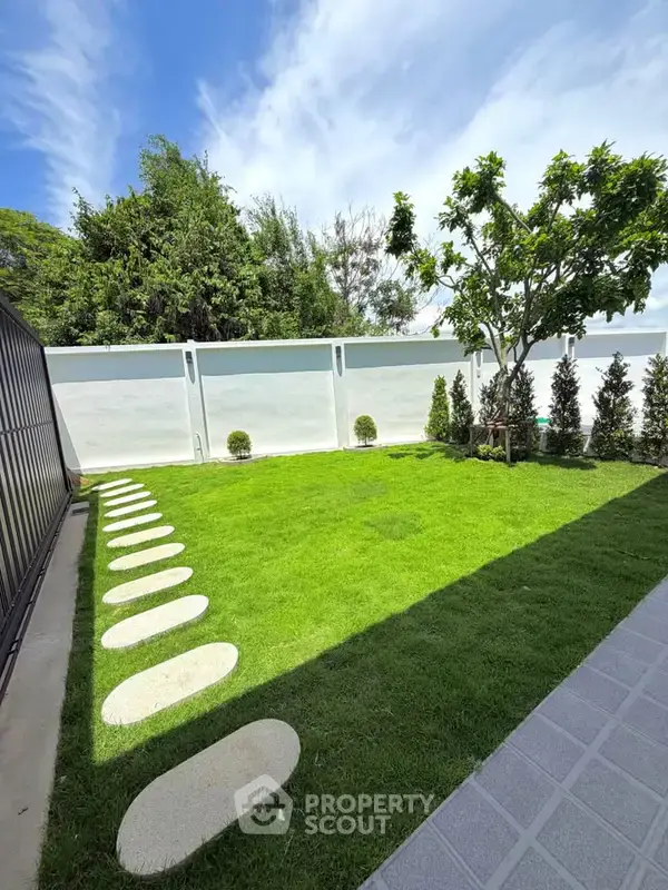 3-BR House close to Central Pattaya — photo 2