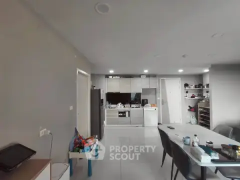 2-BR Condo at Acqua Condominium Jomtien close to Jomtien Beach — photo 3