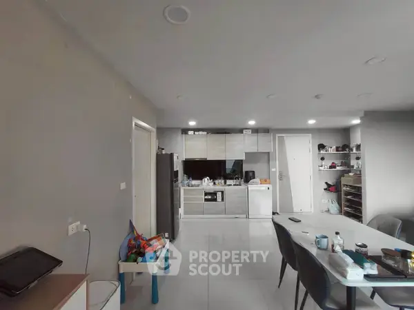 2-BR Condo at Acqua Condominium Jomtien close to Jomtien Beach — photo 3