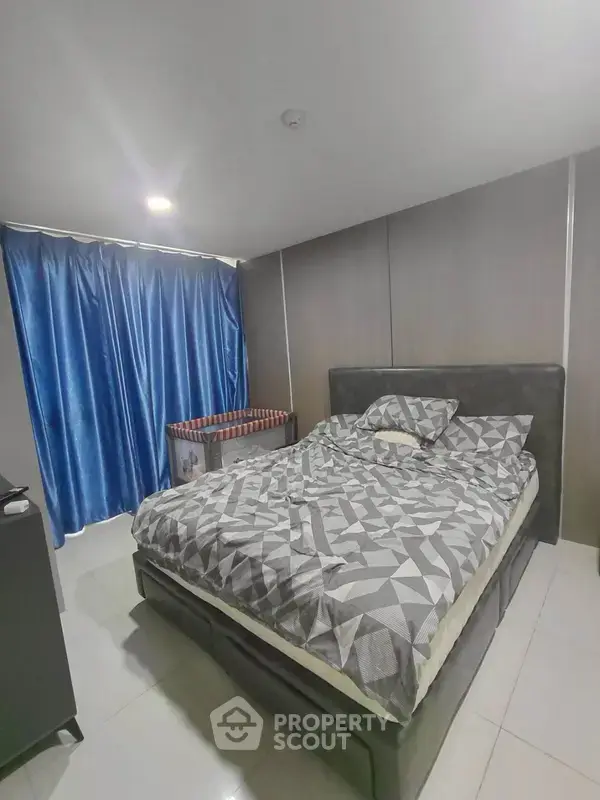 2-BR Condo at Acqua Condominium Jomtien close to Jomtien Beach — photo 7