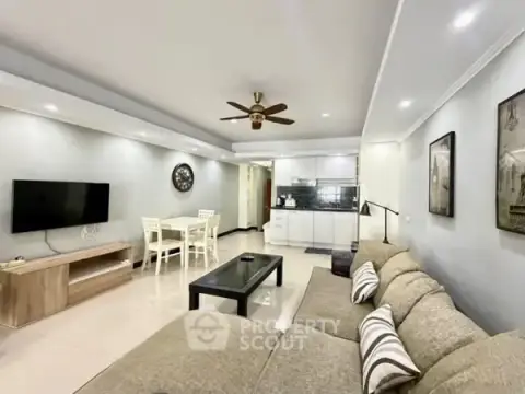Studio Condo at Jomtien Complex Condotel close to Jomtien Beach — photo 2