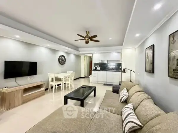 Studio Condo at Jomtien Complex Condotel close to Jomtien Beach — photo 2