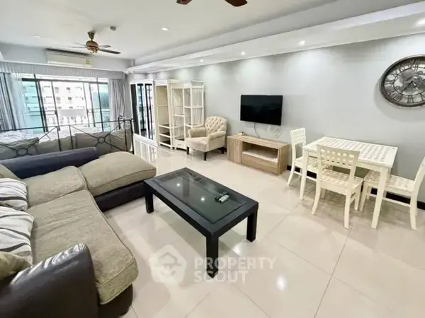 Studio Condo at Jomtien Complex Condotel close to Jomtien Beach — photo 7