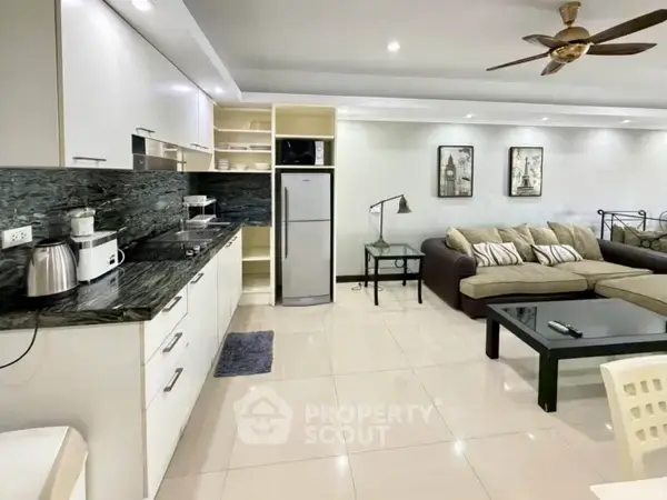Studio Condo at Jomtien Complex Condotel close to Jomtien Beach — photo 3