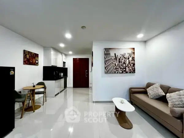 1-BR Condo at Club Royal Condominiums close to Sanctuary of Truth — photo 3