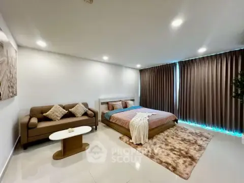 1-BR Condo at Club Royal Condominiums close to Sanctuary of Truth — photo 5