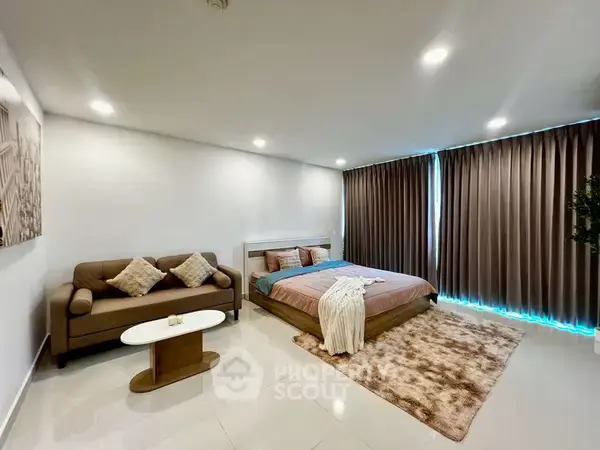 1-BR Condo at Club Royal Condominiums close to Sanctuary of Truth — photo 5