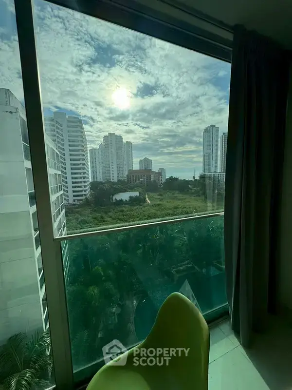 1-BR Condo at Club Royal Condominiums close to Sanctuary of Truth — photo 7